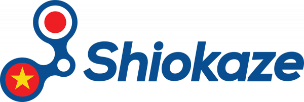 logo shiokaze